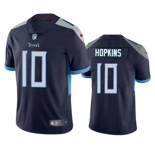 Men & Women & Youth Tennessee Titans #10 DeAndre Hopkins Navy Vapor Untouchable Stitched Jersey,We sell and wholesale Men & Women & Youth Tennessee Titans #10 DeAndre Hopkins Navy Vapor Untouchable Stitched Jersey on line form chian!